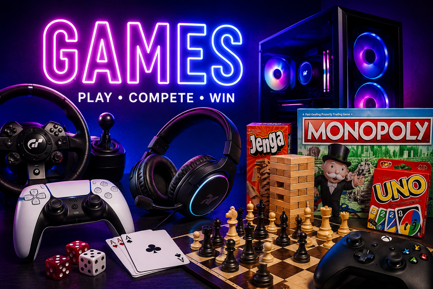 Games