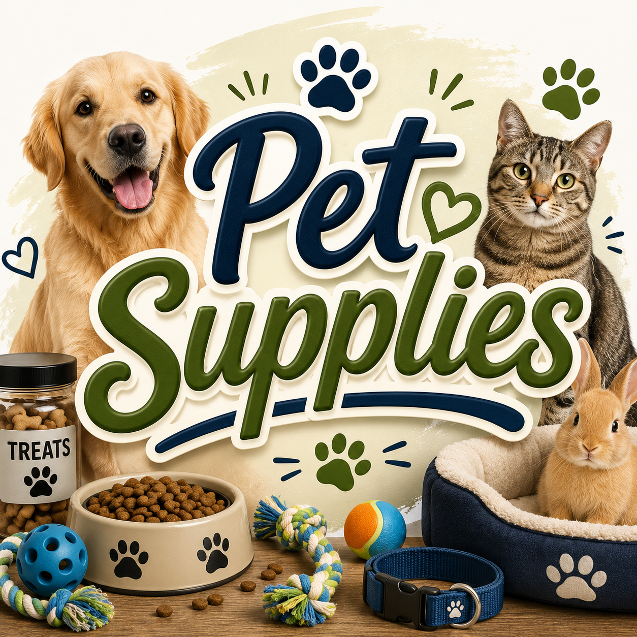 PET SUPPLIES