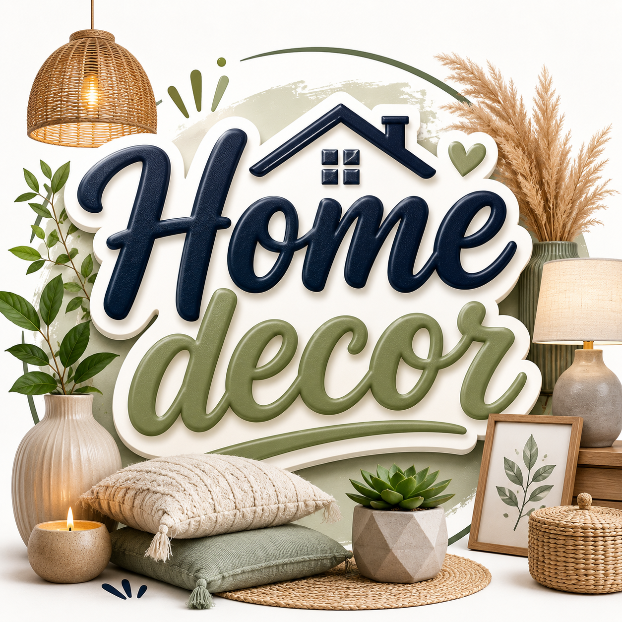 HOME DECOR