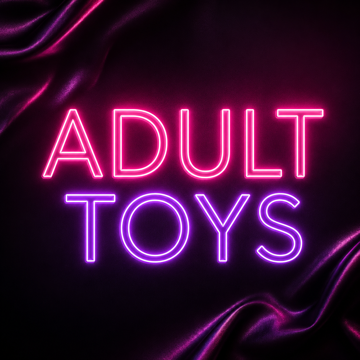 Adult toys