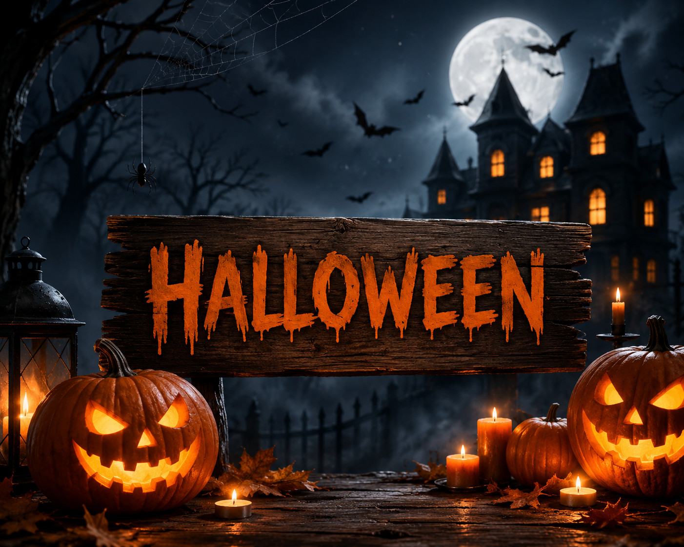 Halloween