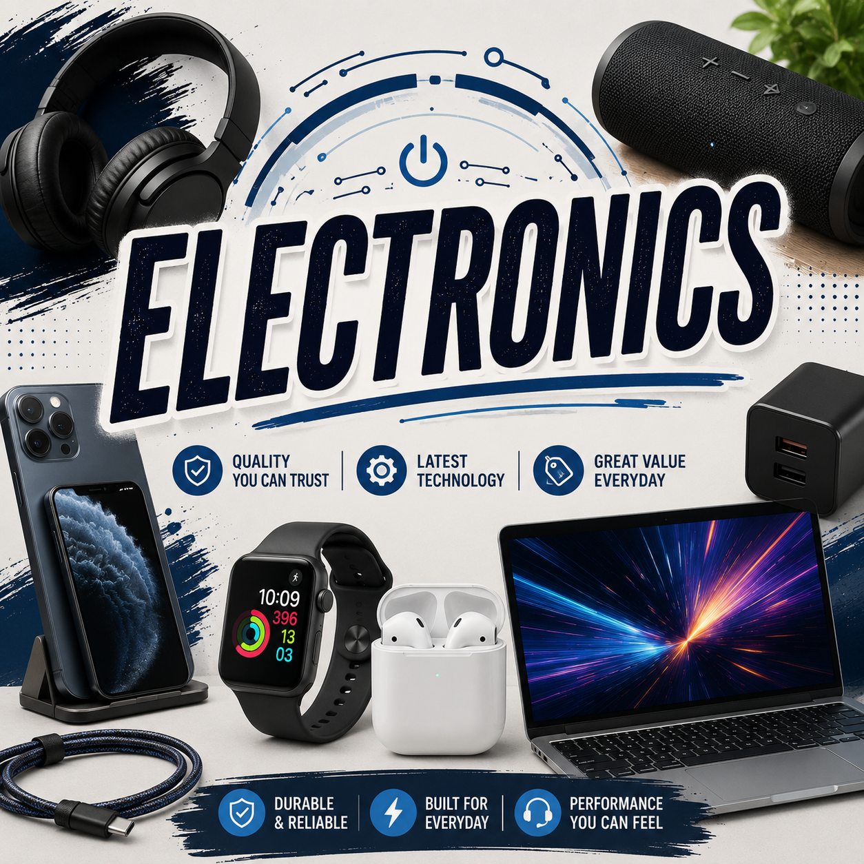 ELECTRONICS